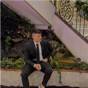 Clases de ingles presenciales y virtuales, trabajos, asesorías etc